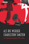 Buchcover, Als die Werber Charleston tanzten, Horst Kleinert