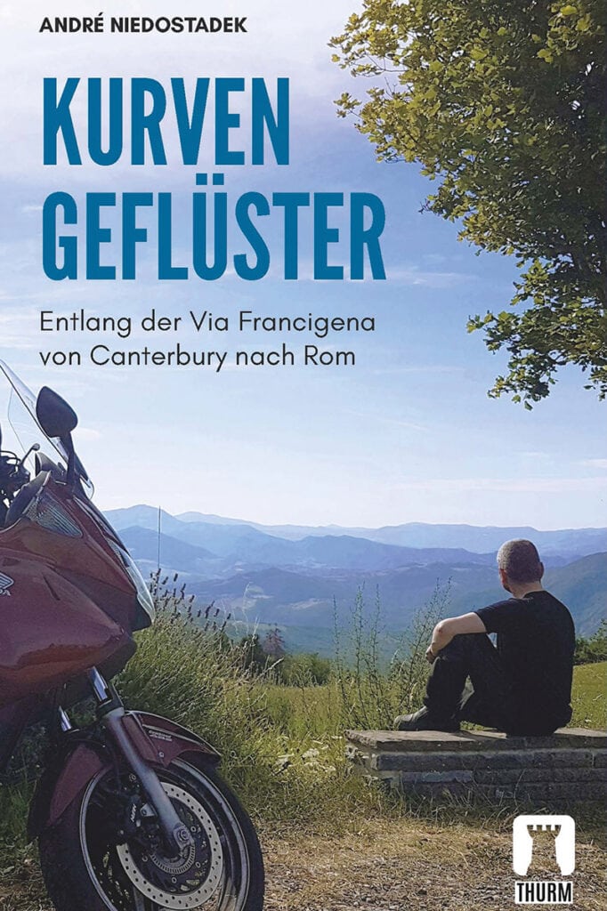 Buchcover, Kurvengeflüster