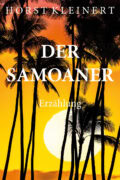 Buchcover, Der Samoaner, Kleinert
